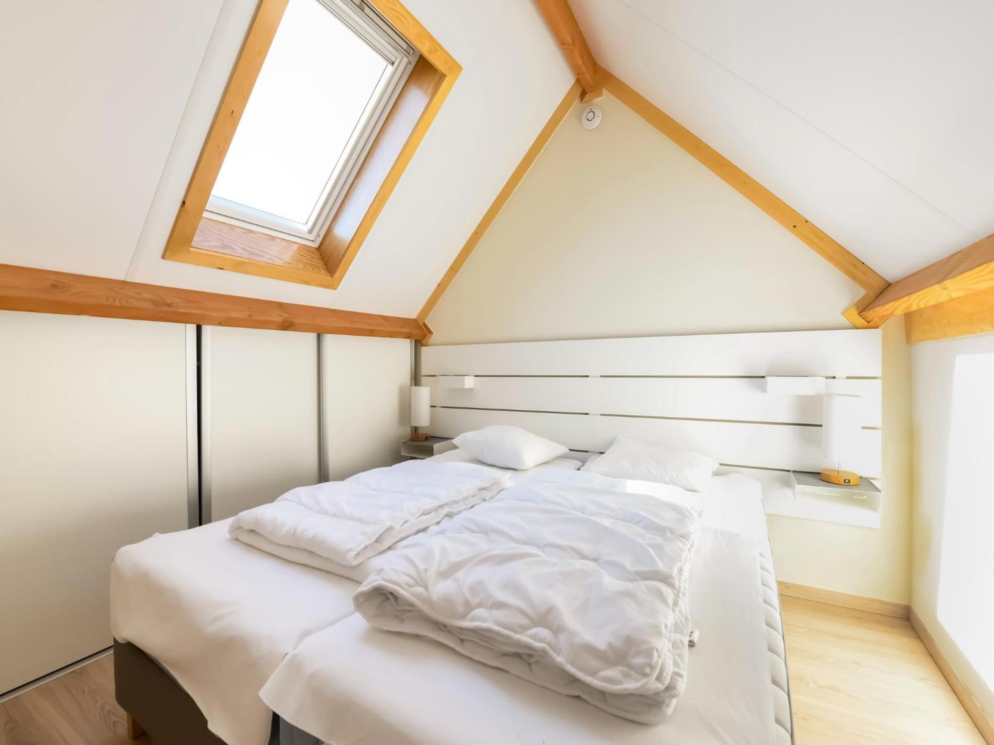 Cozy Polder House On The Westhinder Domain Coxyde